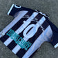 YOUNG CANDY JUVE RETRO SHIRT TEE