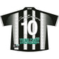 YOUNG CANDY JUVE RETRO SHIRT TEE