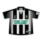 YOUNG CANDY JUVE RETRO SHIRT TEE